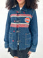 Hysteric Glamour denim jacket