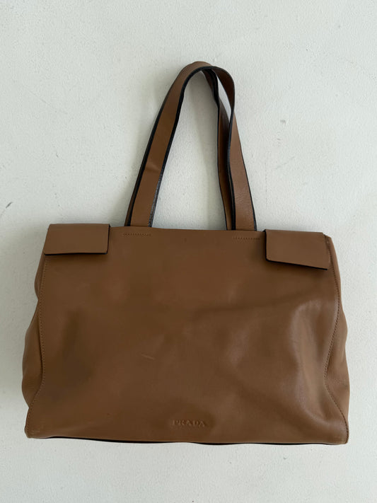 Prada Spring / Summer 1999 bag