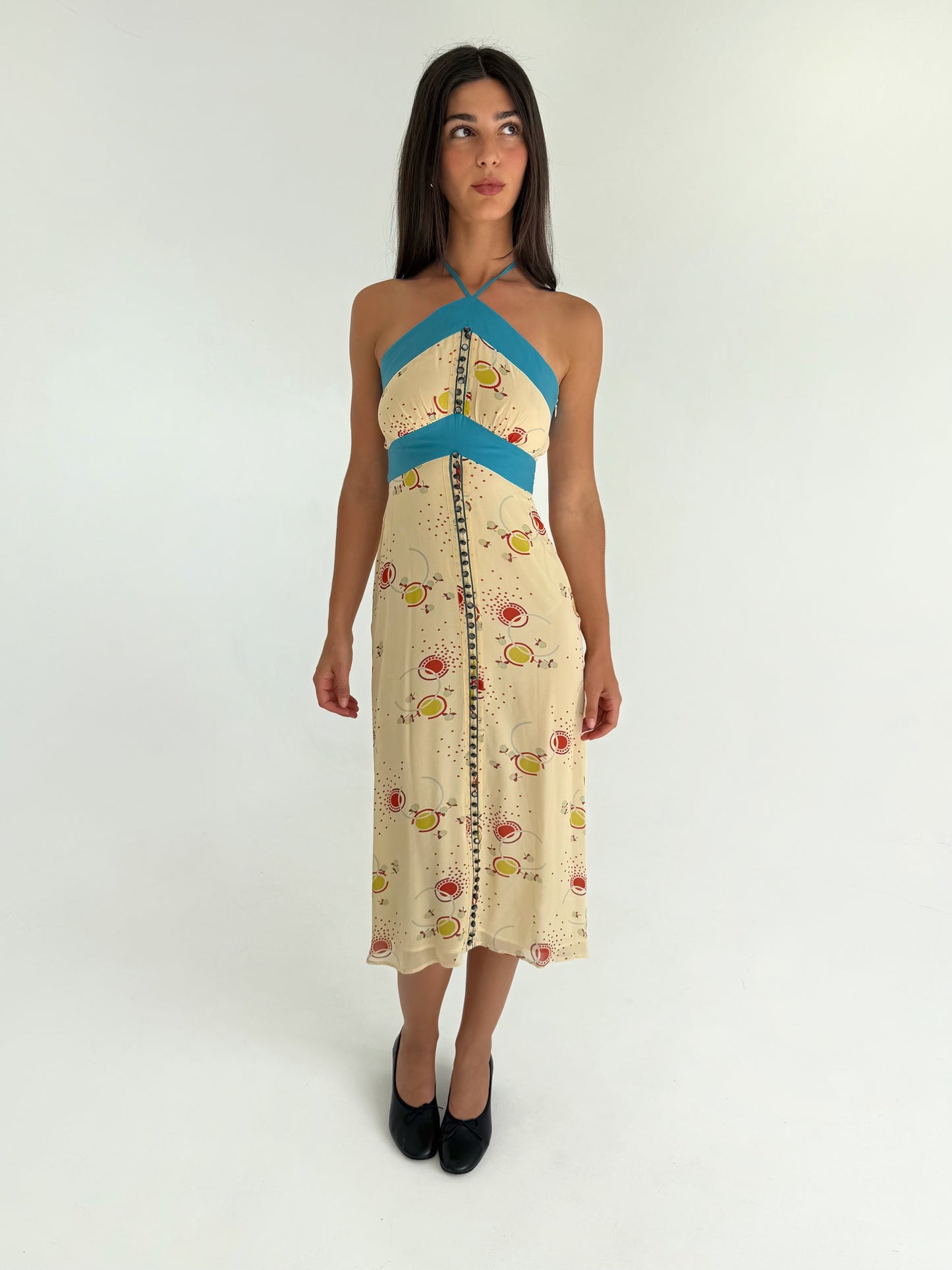 Marc Jacobs dress