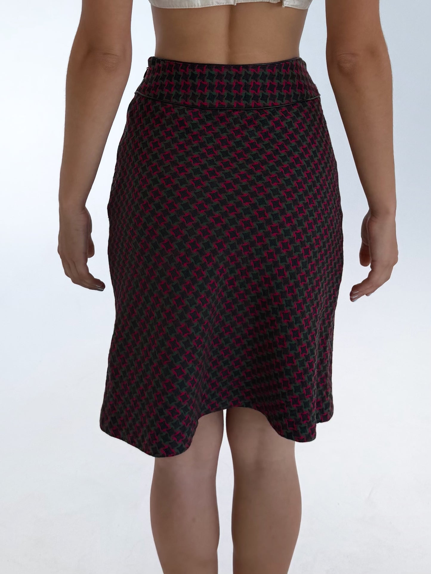 Sonia Rykiel skirt