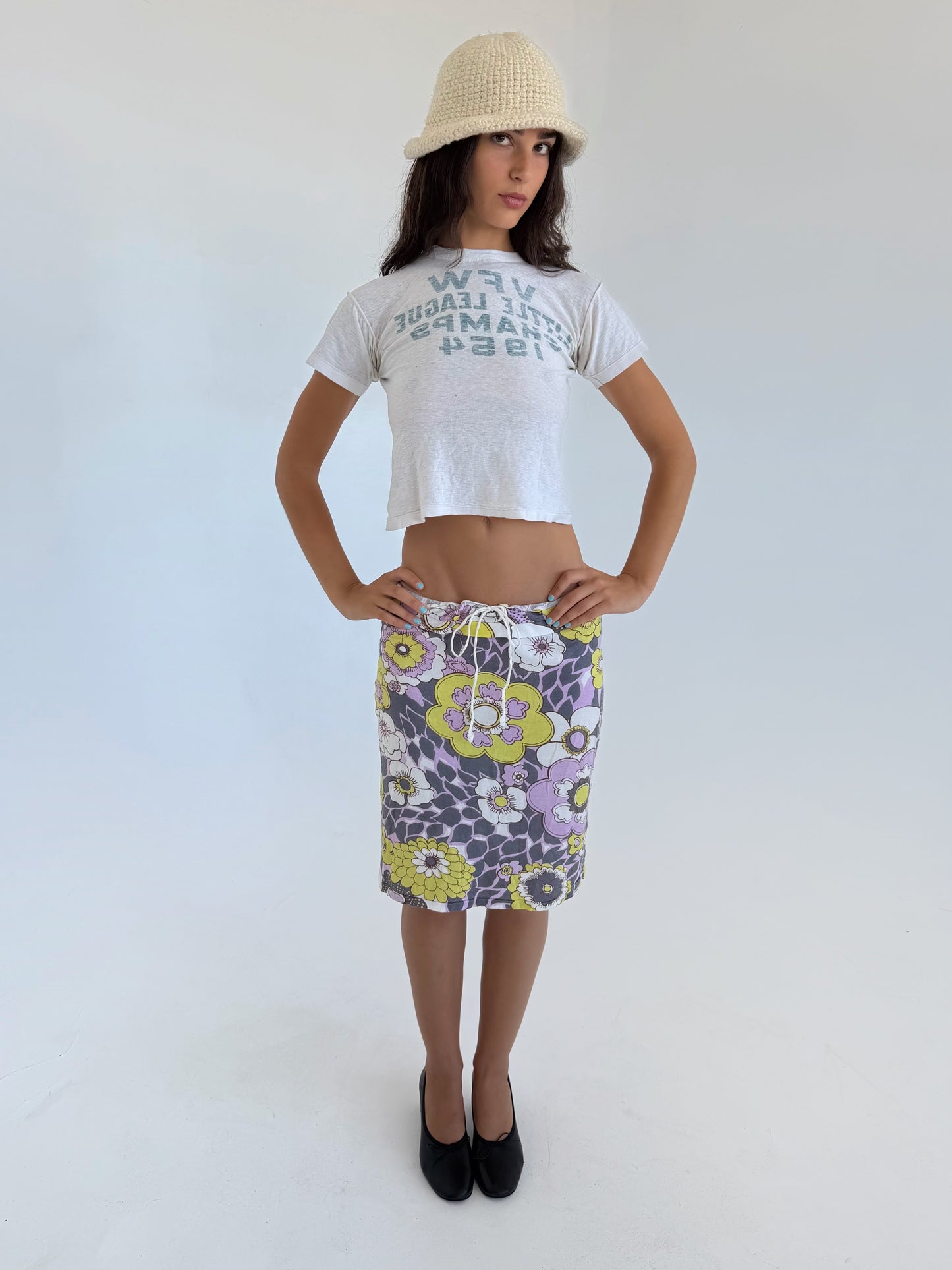 Zucca skirt
