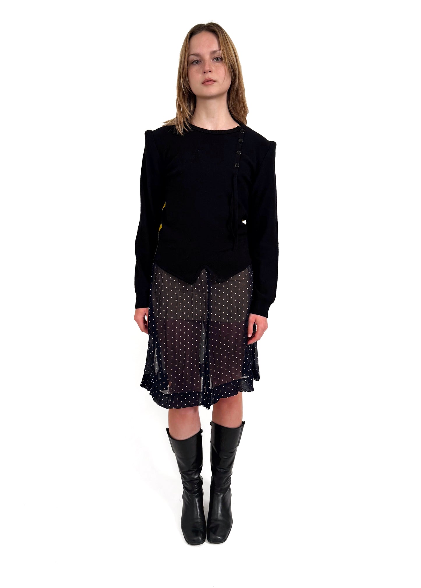 Sonia Rykiel sweater