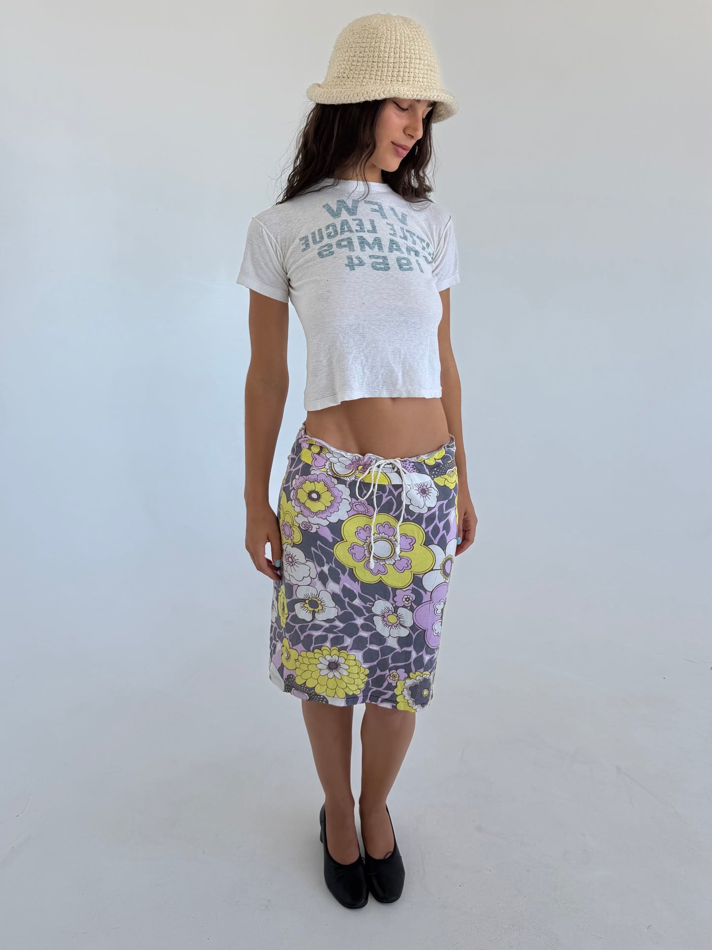 Zucca skirt