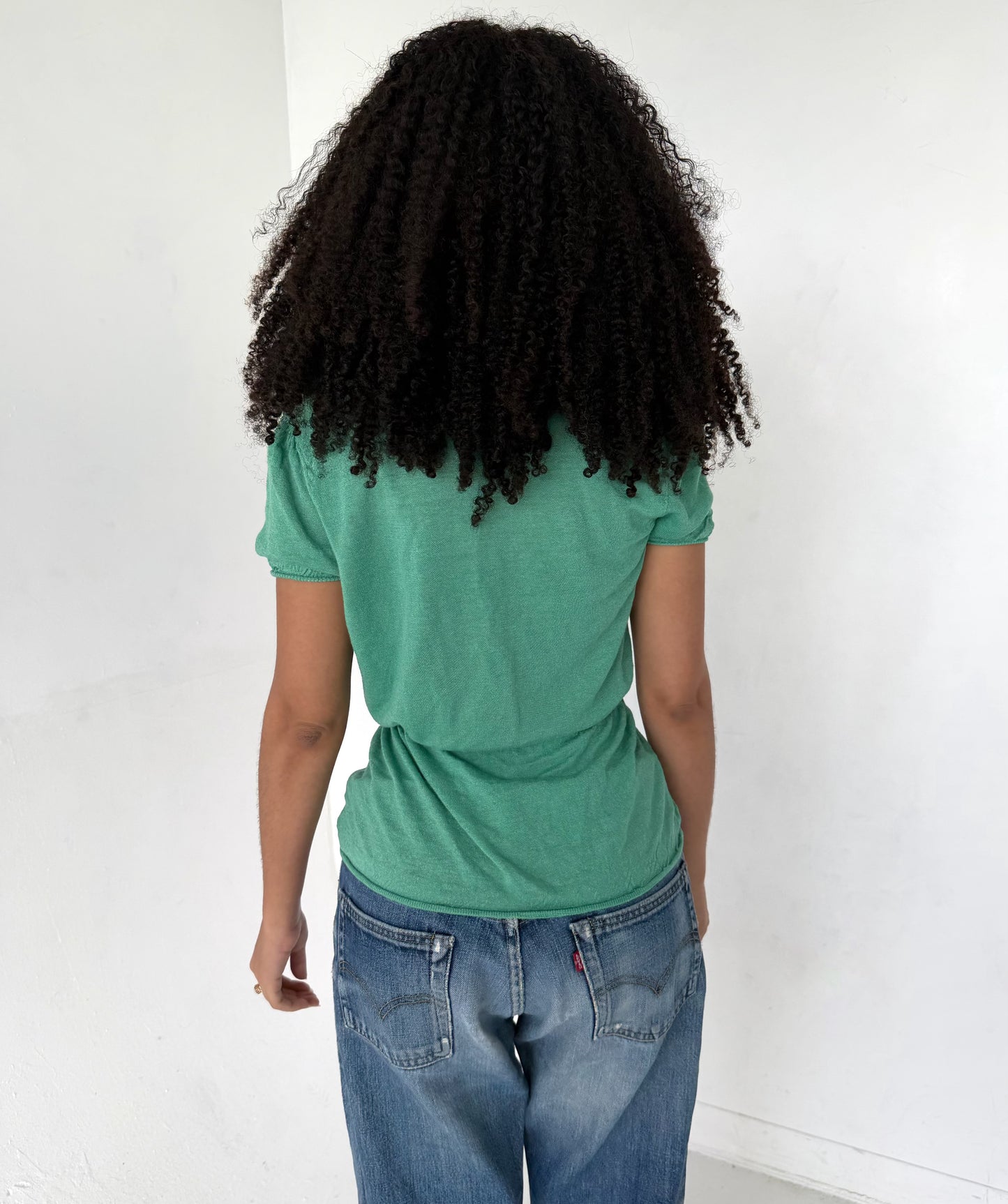 Elie Tahari top