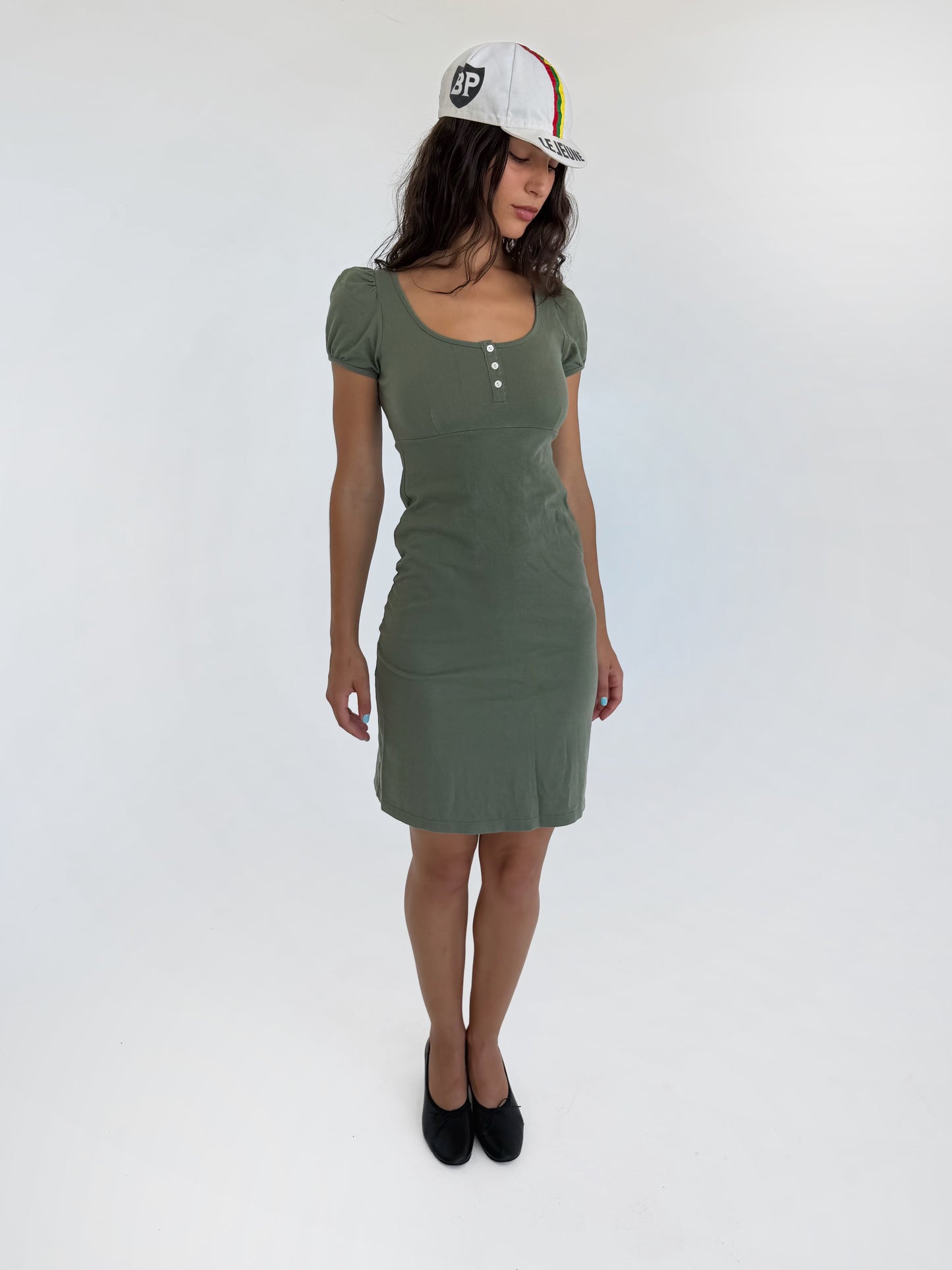 Agnes B dress