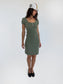 Agnes B dress