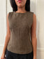 D&G corset top