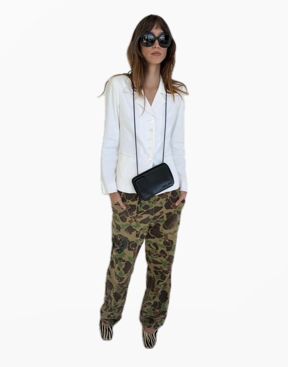 Agnes B. jacket