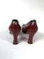 Prada FW 2001 heel