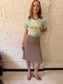 Miu Miu FW 2000 skirt
