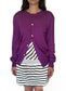 Comme des Garçons AD 2002 cardigan