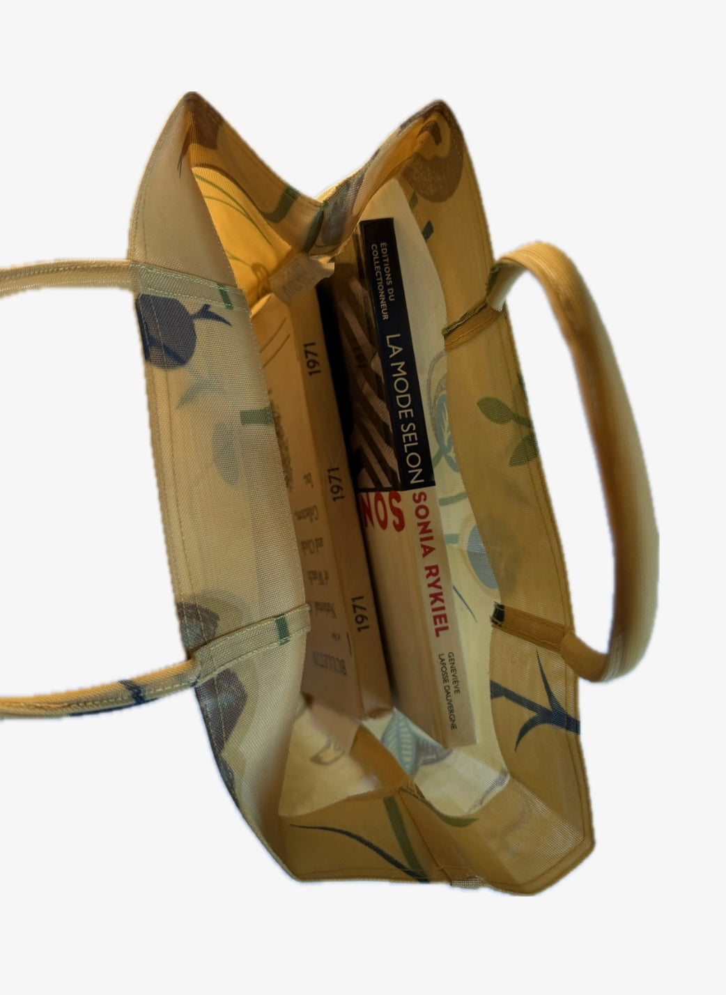 Miu Miu Spring / Summer 1997 bag