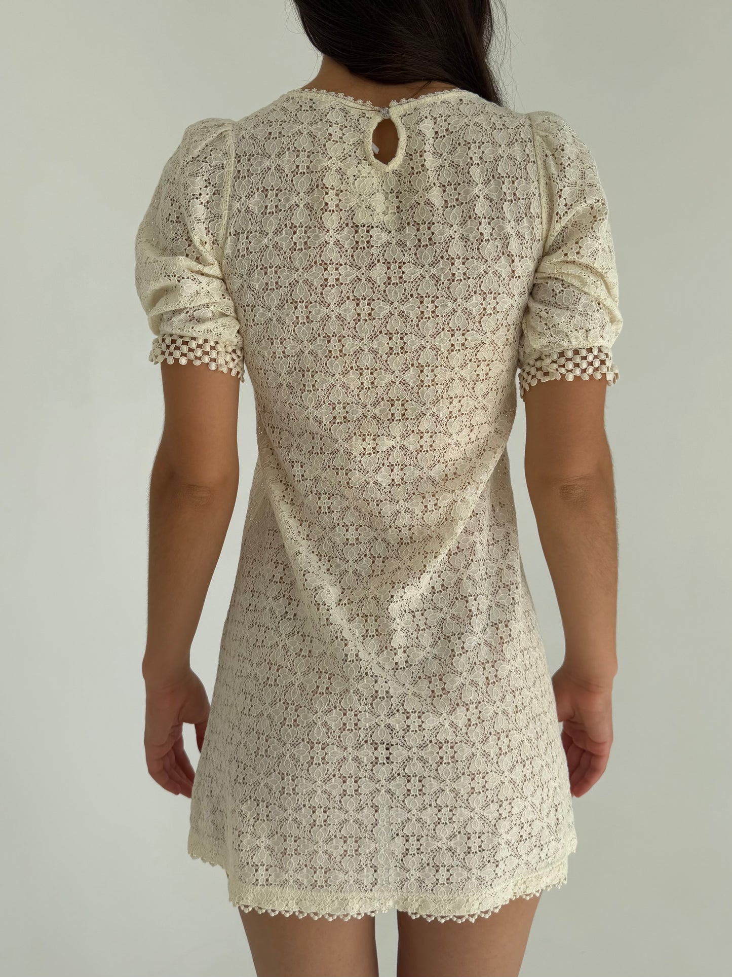 Rebecca Taylor dress