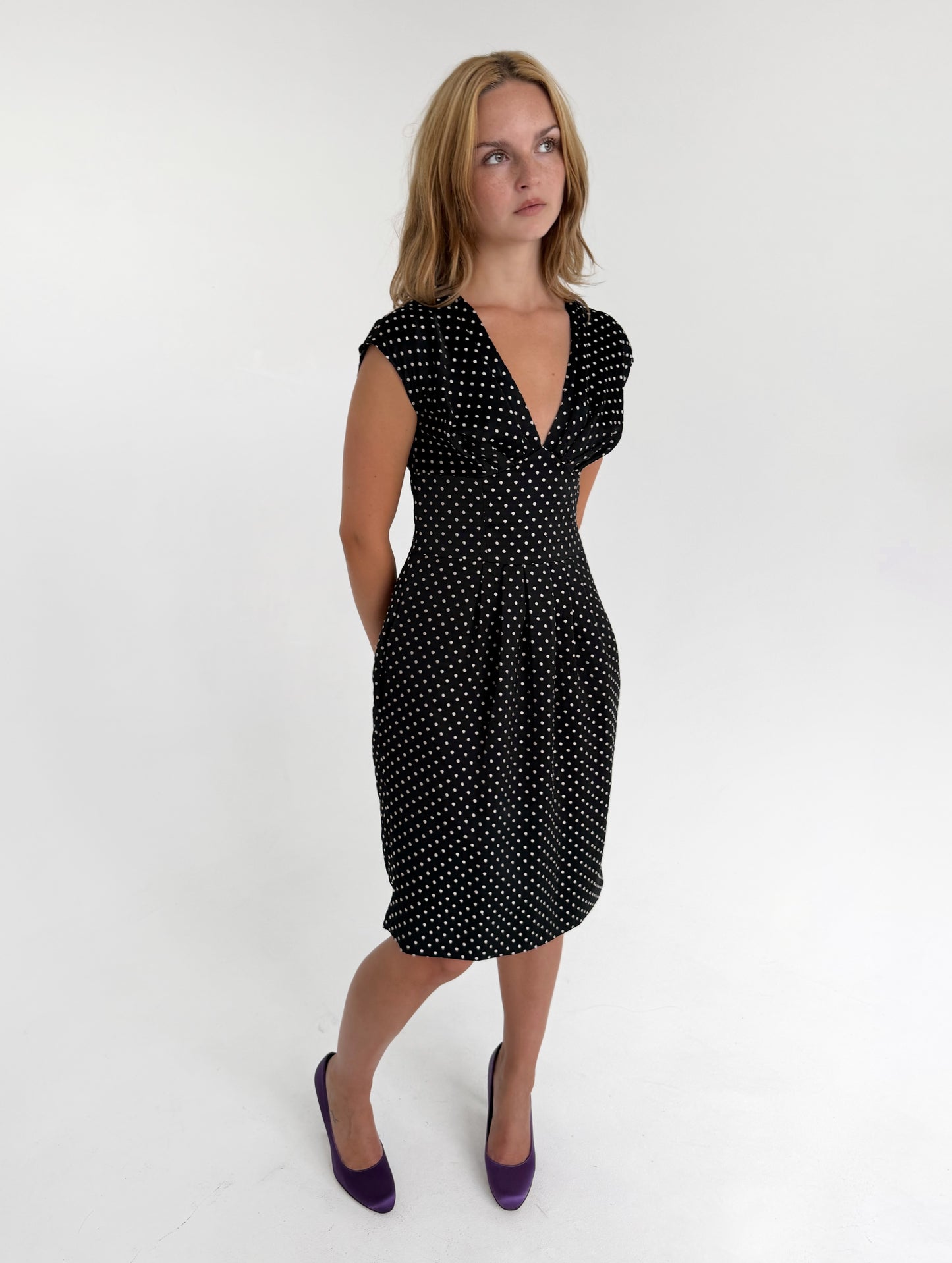 Moschino dress