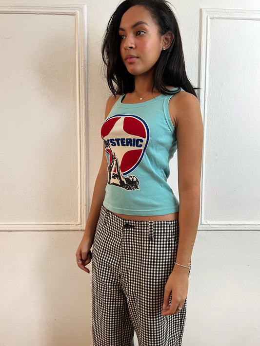 Hysteric Glamour tank