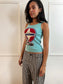 Hysteric Glamour tank
