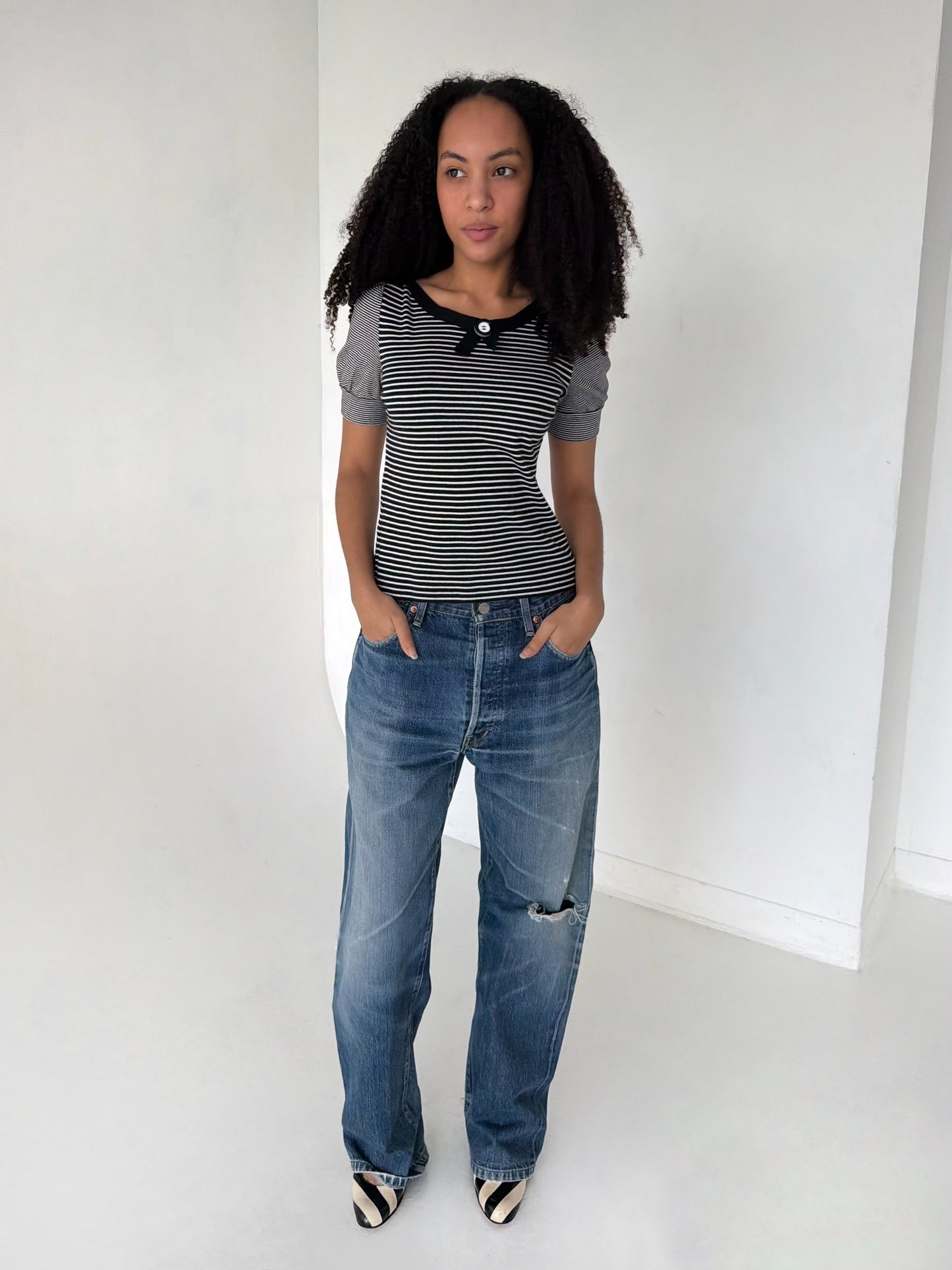 Sonia Rykiel top