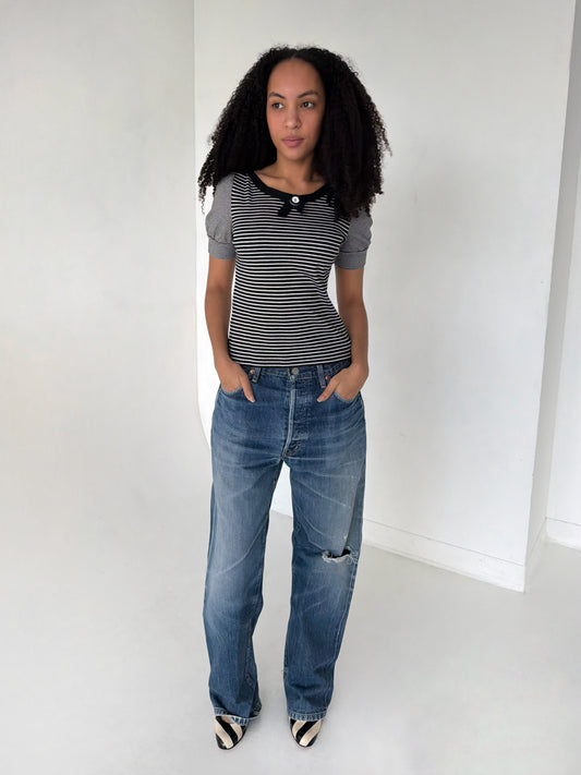 Sonia Rykiel top