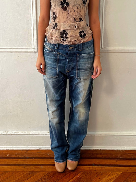 Diesel jeans