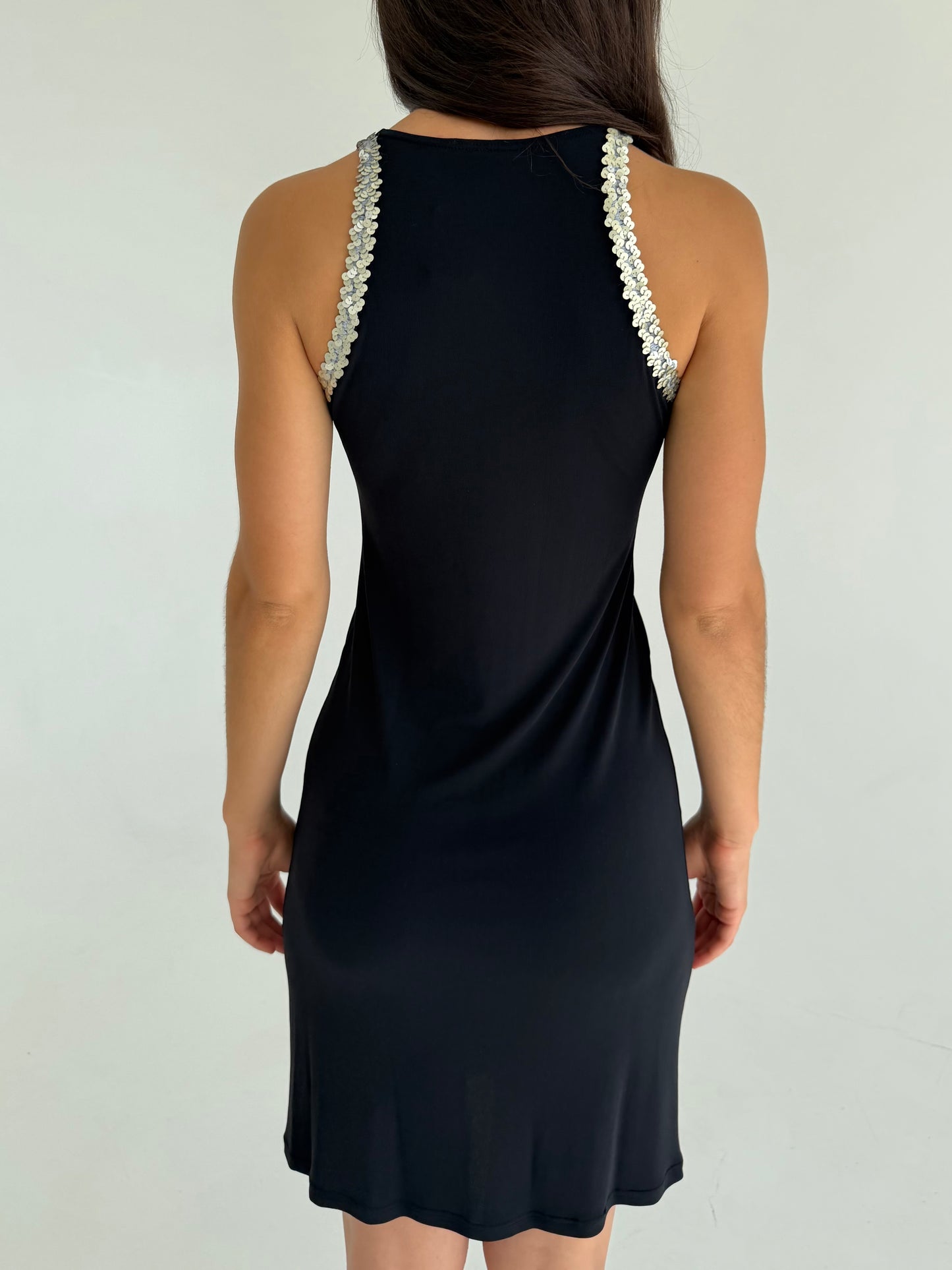 Agnes B dress