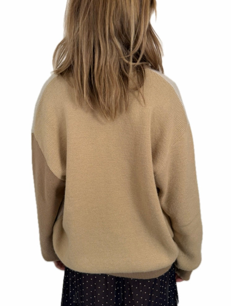 Comme des Garçons cardigan
