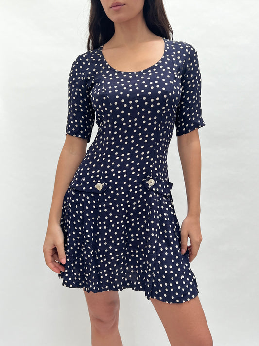 Betsey Johnson dress