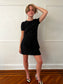 Miu Miu silk dress