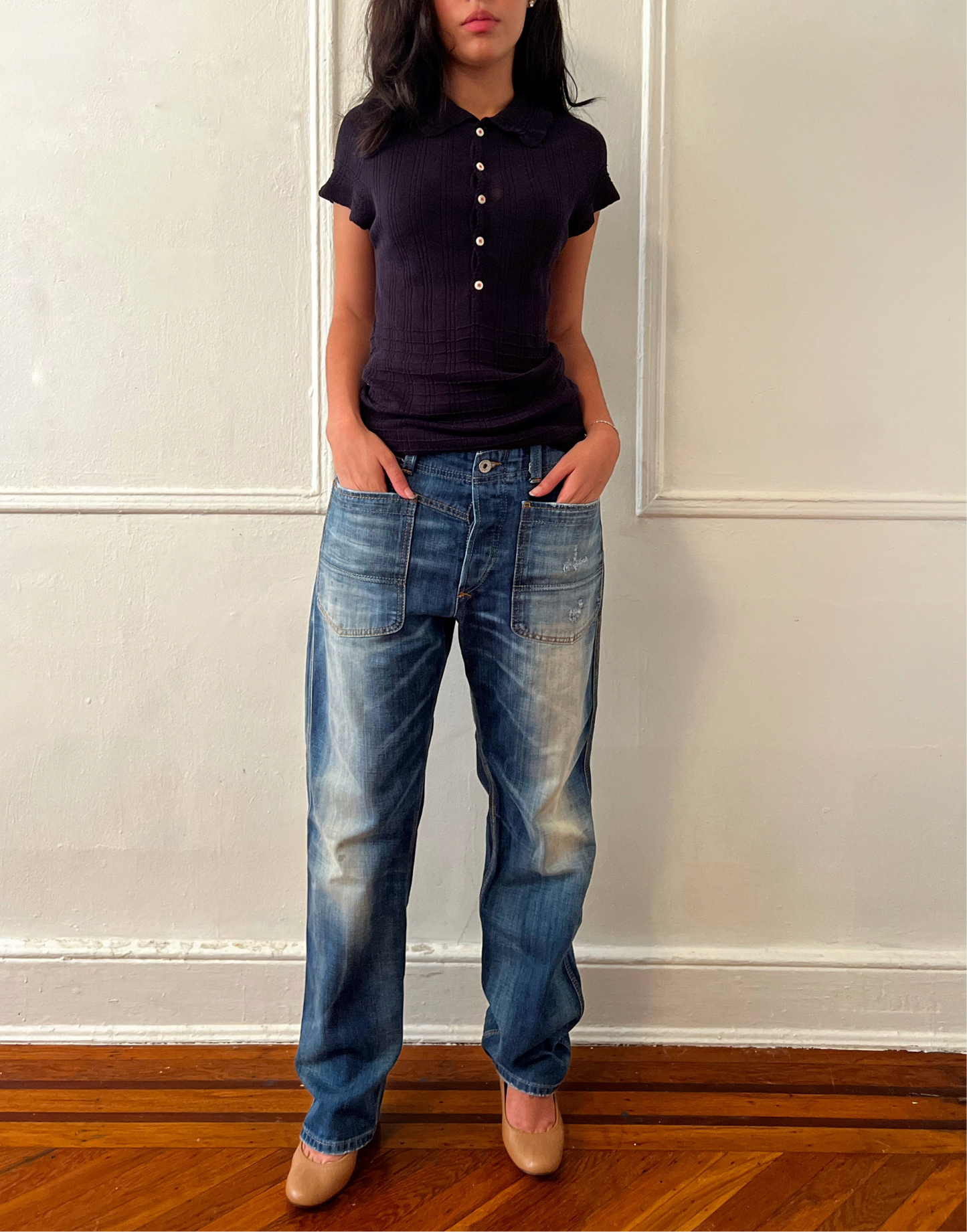 Diesel jeans