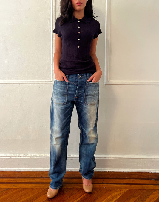 Diesel jeans