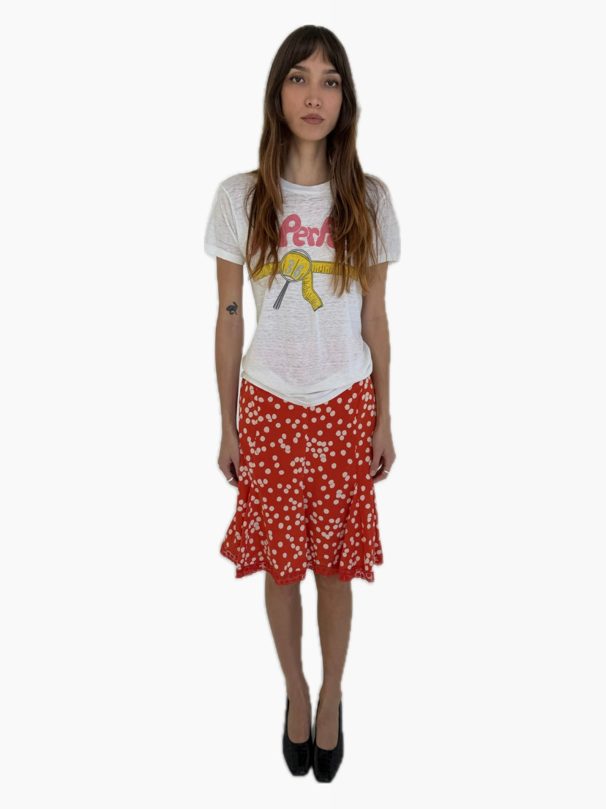 Sonia Rykiel skirt