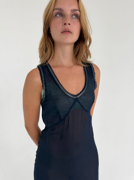 Philosophy di Alberta Ferretti dress