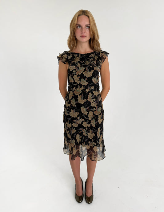 Ralph Lauren dress