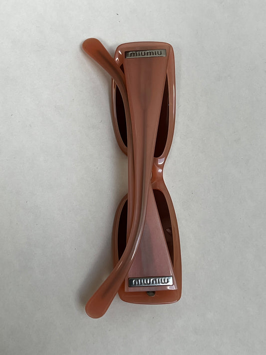 Miu Miu sunglasses