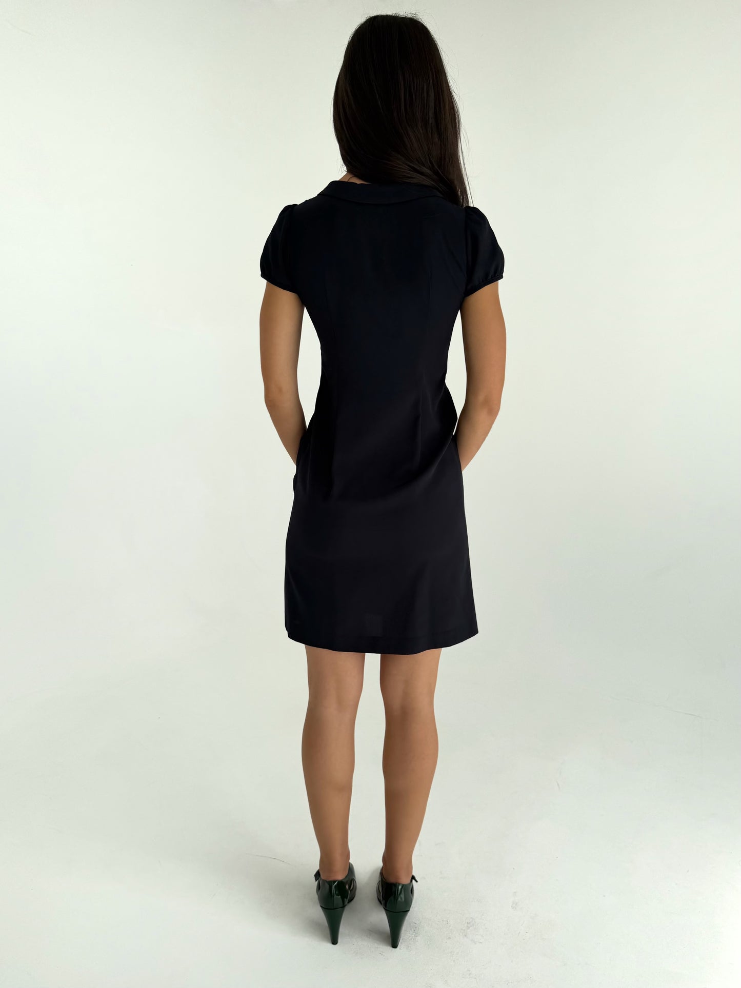 Agnes B dress