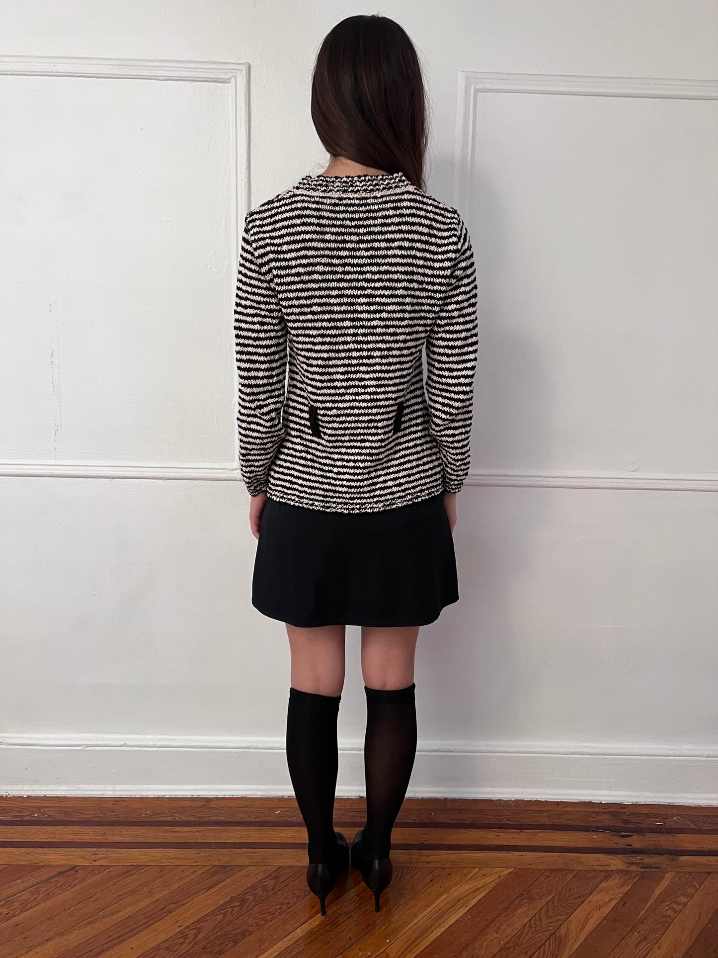 Sonia Rykiel sweater