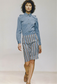 Prada Spring / Summer 1996 top