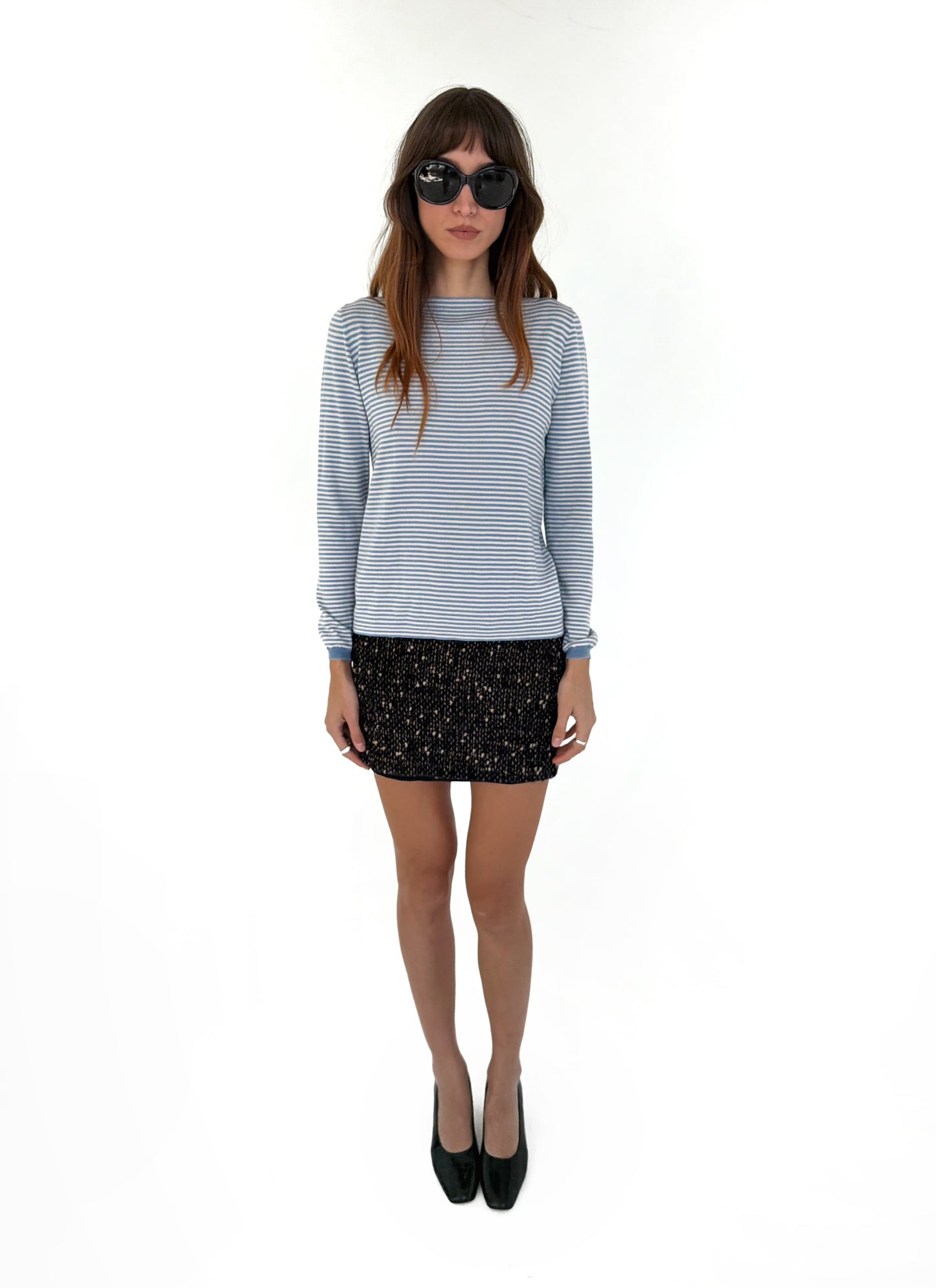 Prada sweater