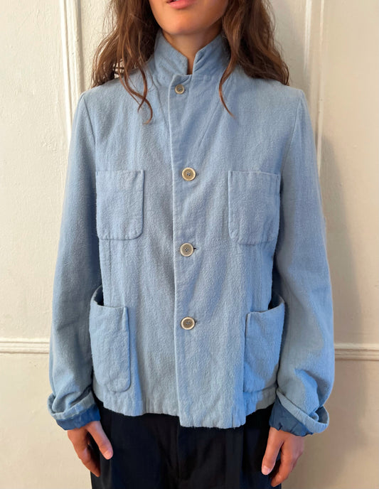 Comme des Garçons jacket