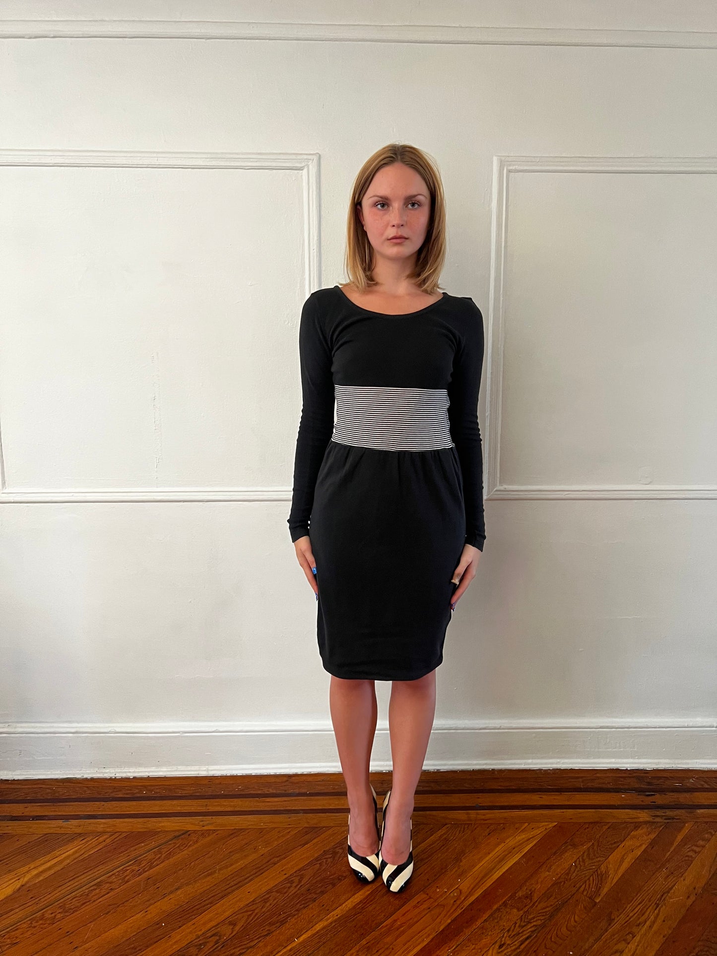 Sonia Rykiel dress