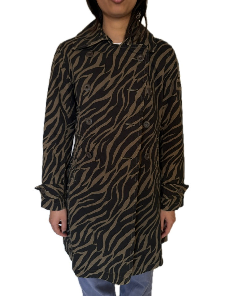 Hysteric Glamour jacket