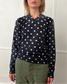 Comme des Garçons sweater