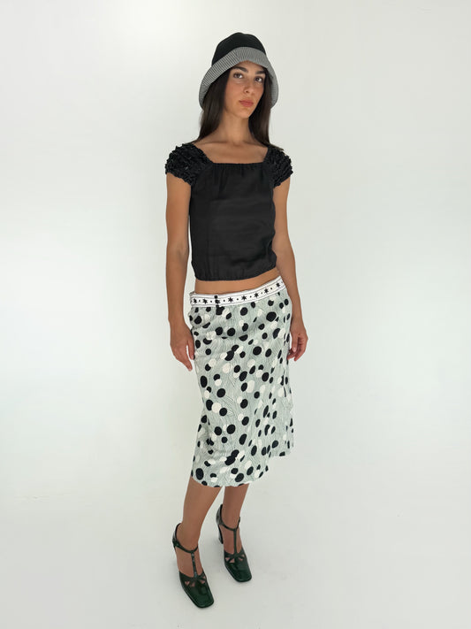 Miss Chloé top