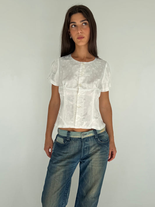 Comme des Garçons AD 2003 top