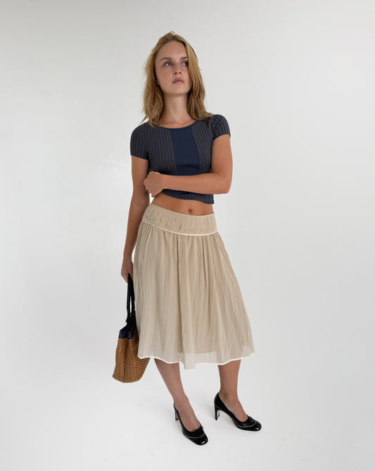 Barneys New York skirt