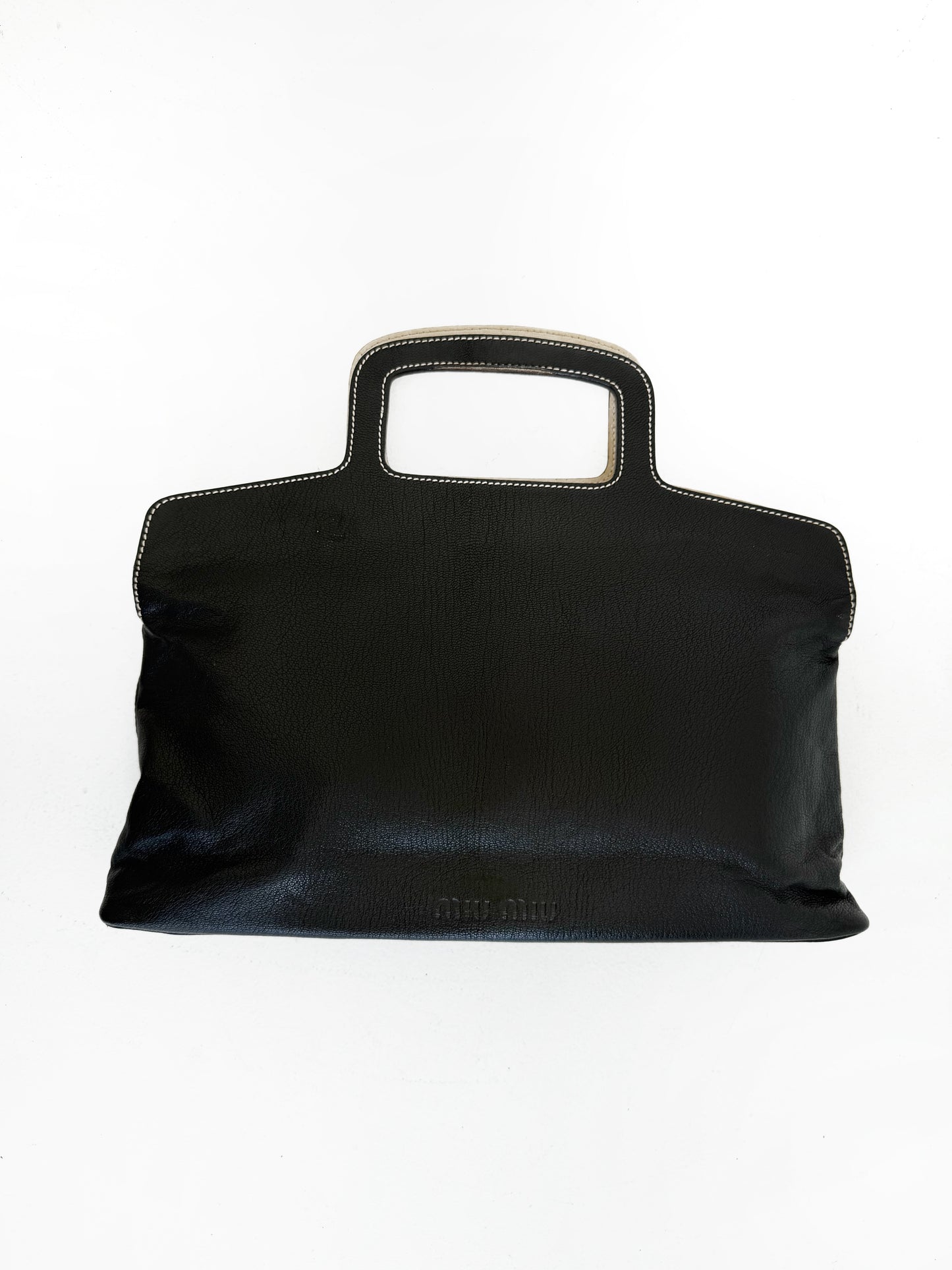 Miu Miu reversible bag