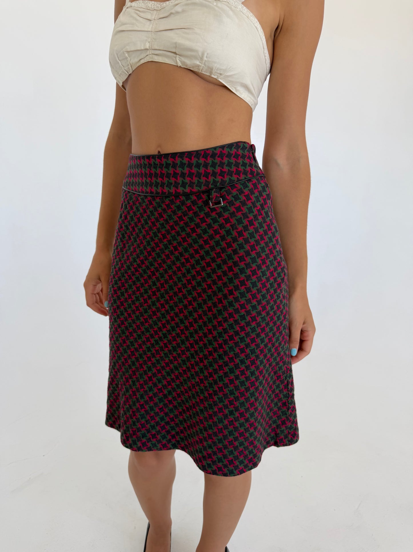 Sonia Rykiel skirt