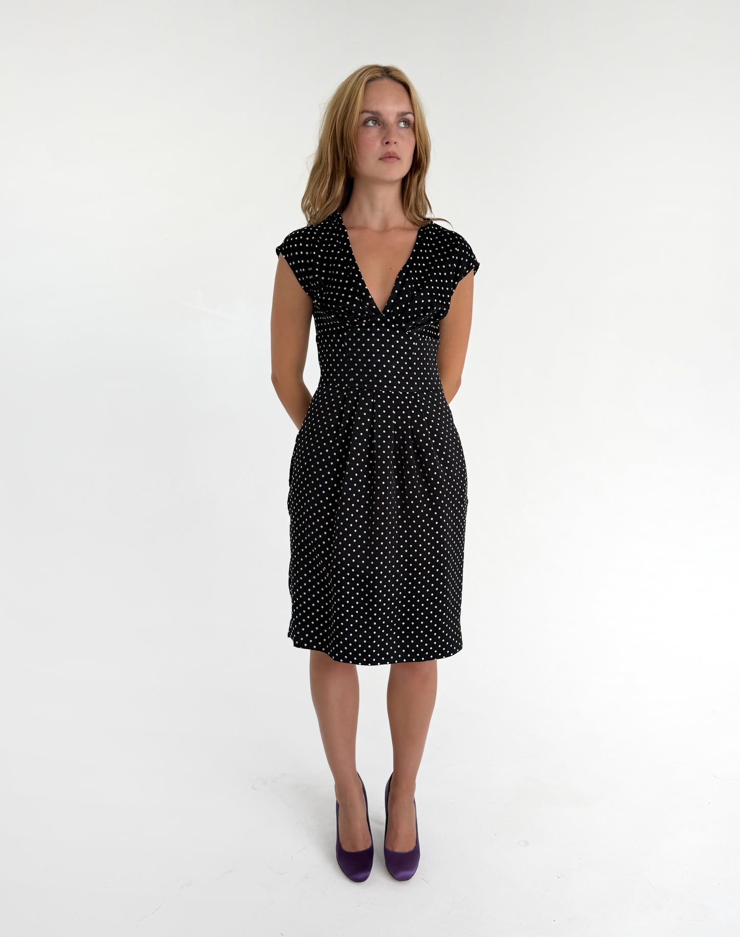 Moschino dress
