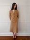 Miu Miu 2000s wool suit set
