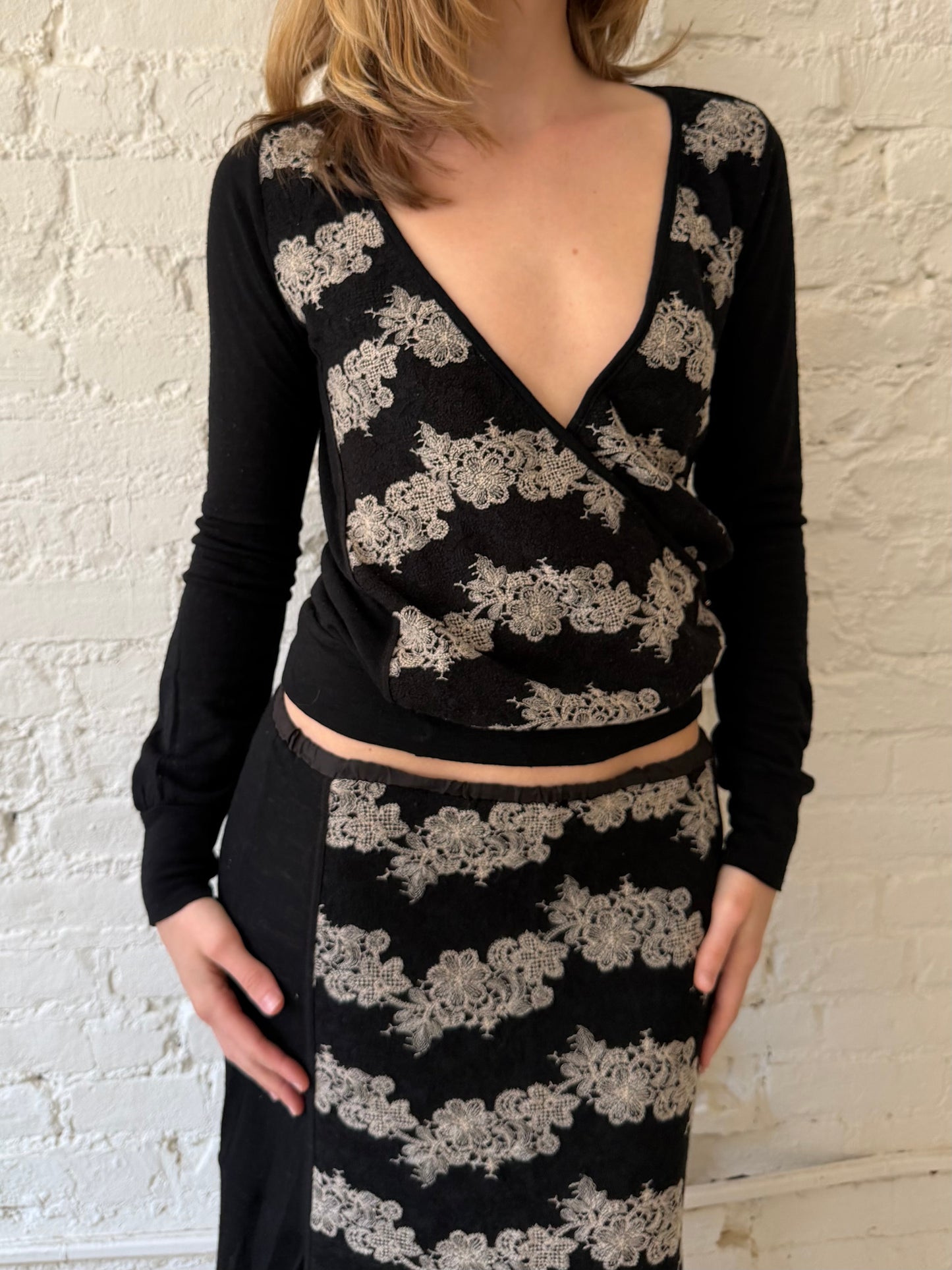 Tsumori Chisato set