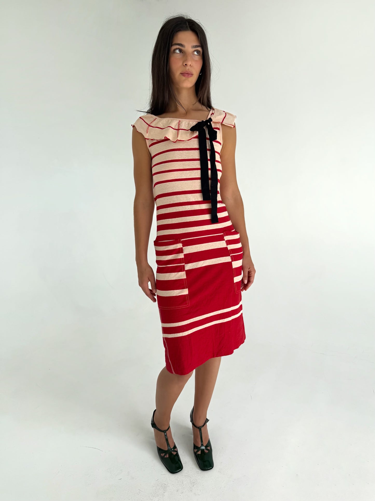 Sonia Rykiel dress